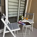 Estudio Céntrico La Marina Apartamento