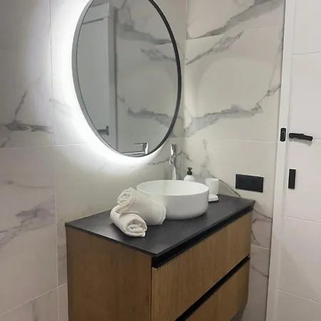 Apartamento Estudio Centrico La Marina Puerto de la Cruz (Tenerife)