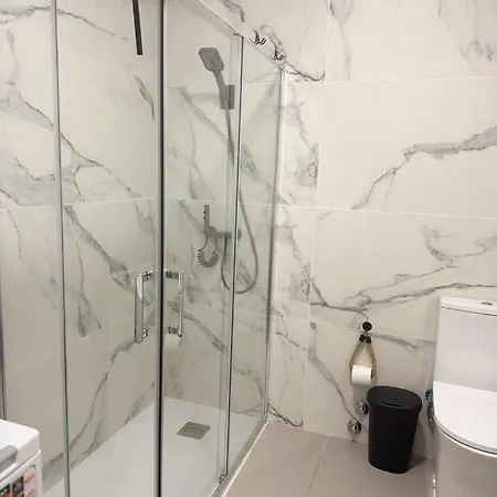 Estudio Centrico La Marina Apartamento