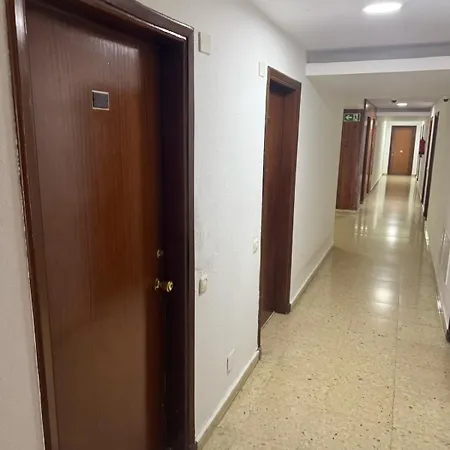 Estudio Céntrico La Marina * Puerto de la Cruz (Tenerife)