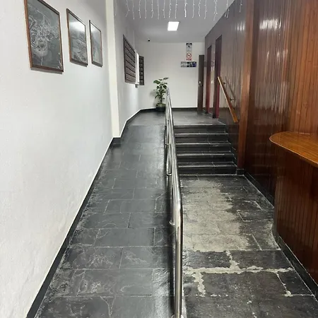 Apartamento Estudio Céntrico La Marina Puerto de la Cruz (Tenerife)
